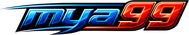 Mya99 Logo
